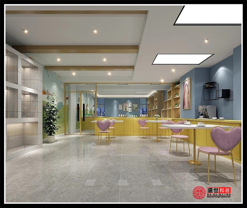 合肥寵物店裝修設計：打造溫馨寵物樂園.jpg